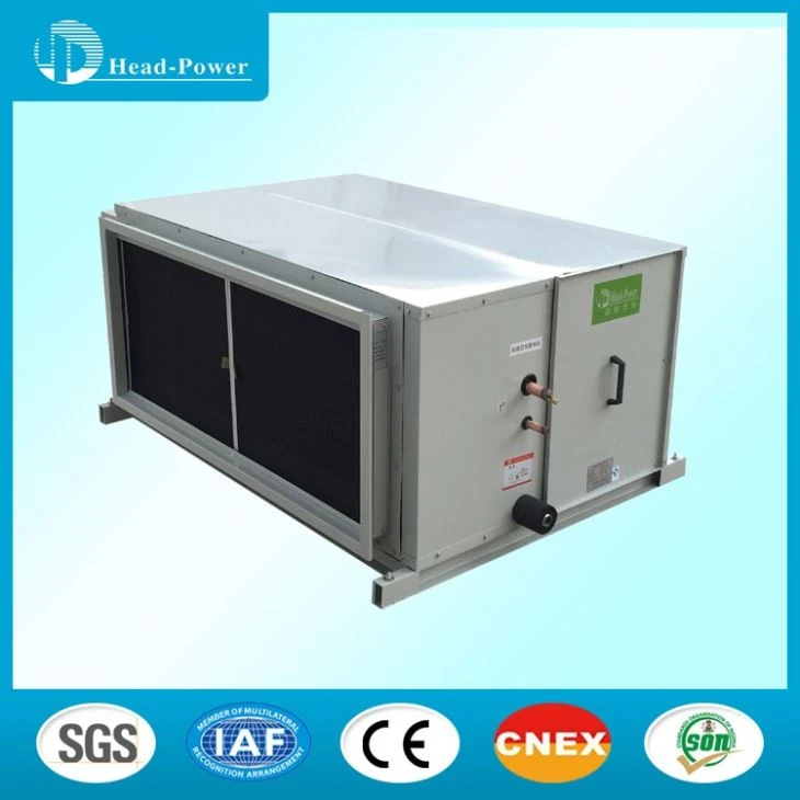 Without Water Air Cooled Dx Split Air Handling Unit Without Water Air Cooled Dx Split Air Handling Unit