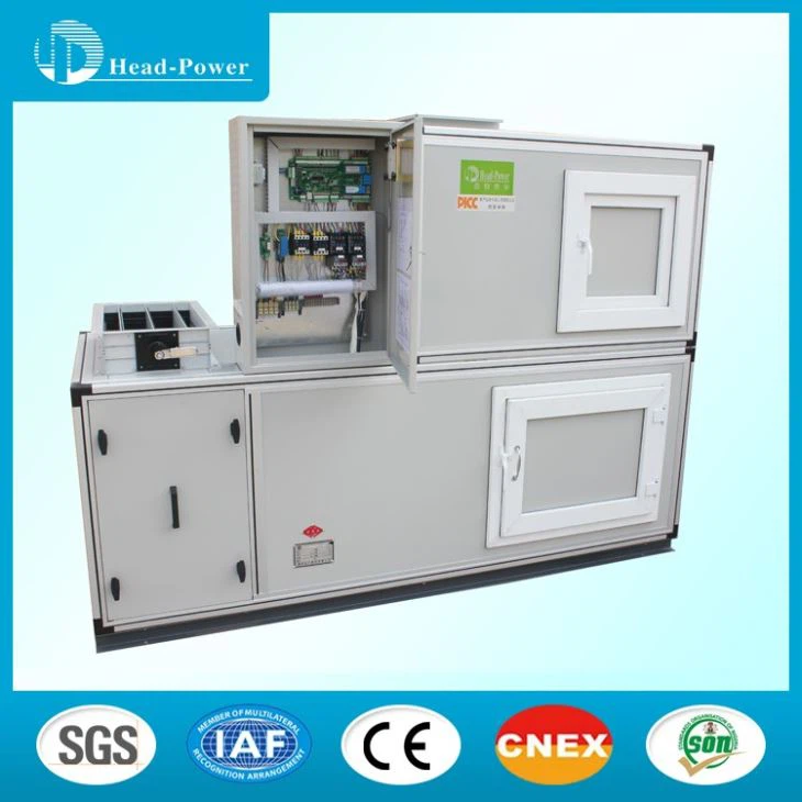 Pharmaceutical Factory Hvac Clean Room Patent Air Handling Unit