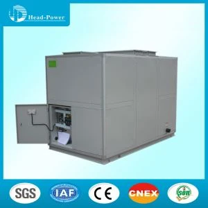 Kommerciel 8900cmh FAHU